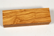 Knife Block Olivetree - Oliv0933