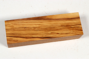 Knife Block Olivetree - Oliv0934