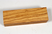 Knife Block Olivetree - Oliv0938