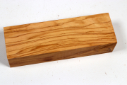 Knife Block Olivetree - Oliv0947