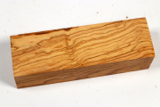 Knife Block Olivetree - Oliv0950