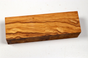 Knife Block Olivetree - Oliv0962