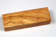 Knife Block Olivetree - Oliv0963