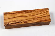 Knife Block Olivetree - Oliv0965