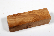 Messergriffblock Olivesche - Oli...