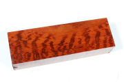 Knife Block Snakewood - Snake0491