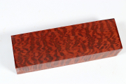 Knife Block Snakewood - Snake0512