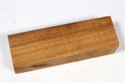 Messergriffblock Schnurbaum - Schnu0238