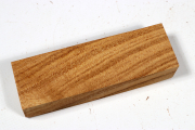 Messergriffblock Schnurbaum - Schnu0264
