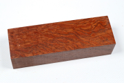 Knife Block Holm Oak - SteiEi0481
