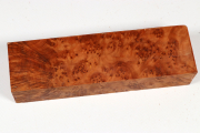 Messergriffblock Thuja Maser XL ...