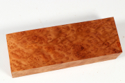 Knife Block Vavona Burl - VavoM0447
