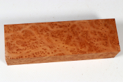 Messergriffblock Vavona Maser - ...