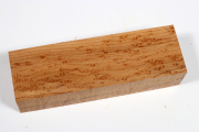 Knife Block Birdseye Maple - Vog...