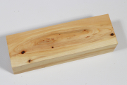 Knife Block Juniper french - Wac...