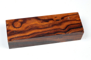 Knife Block Desert Ironwood HC -...