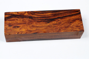 Knife Block Desert Ironwood HC -...