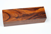 Knife Block Desert Ironwood HC -...
