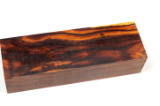Knife Block Desert Ironwood HC -...