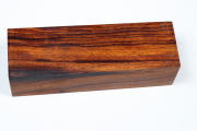 Knife Block Desert Ironwood HC -...