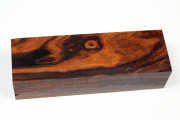Messergriffblock Wüsteneisenholz...