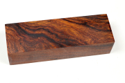 Knife Block Desert Ironwood HC -...
