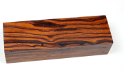 Knife Block Desert Ironwood HC -...