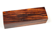 Knife Block Desert Ironwood HC -...