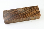 Knife Blank Zebrawood X-Cut stab...
