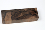 Messergriffblock Ziricote X-Cut ...