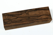 Knife Block Ziricote - Ziri0833
