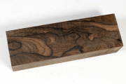 Knife Block Ziricote - Ziri0893