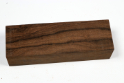 Messergriffblock Ziricote - Ziri...