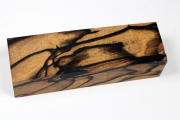 Knife Block Royal-white Ebony - ...