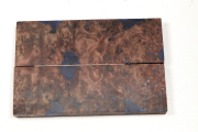 Messergriffschalen Hybridwood Eb...