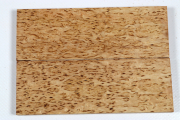 Knife Scales Karelian Masurbirch...