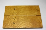 
	Abmessungen: ca. 120 x 40 x 1...
