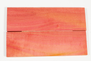 Messergriffschalen Pink Ivory - ...
