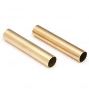 Messinghülsen für Father Sing-Se...