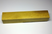 Pen Blank Berberitze gross