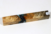 Pen Blank Hybridwood Maple Burl ...