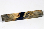 Pen Blank Hybridwood Buckeye Bur...