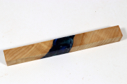 Pen Blank Hybridwood Esche Maser...