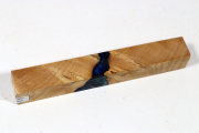 Pen Blank Hybridwood Ash Burl st...