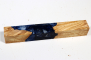 Pen Blank Hybridwood Eschenahorn...