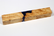 Pen Blank Hybridwood Box Elder M...