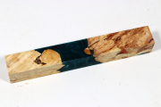 Pen Blank Hybridwood Eschenahorn...