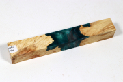 Pen Blank Hybridwood Box Elder M...