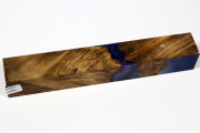 Pen Blank Hybridwood Laurel Maser stabilisiert - HybrWo3899