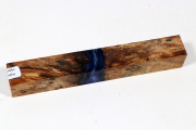 Pen Blank Linden Tree Burl stabi...